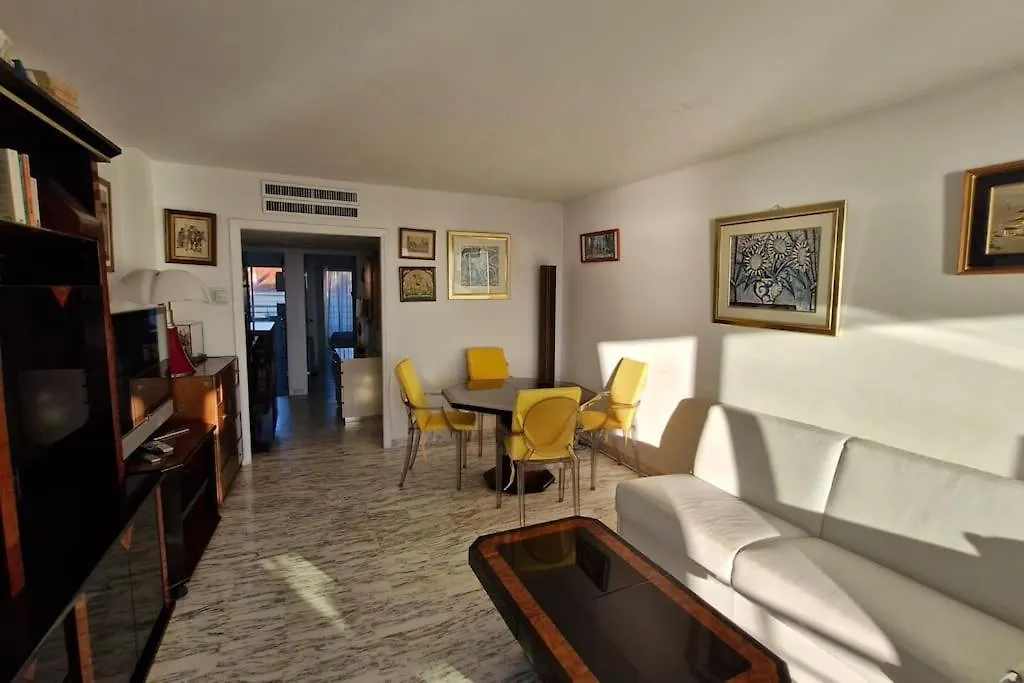 Apartment Cannes Seaside Beachfront Bord De Mer
