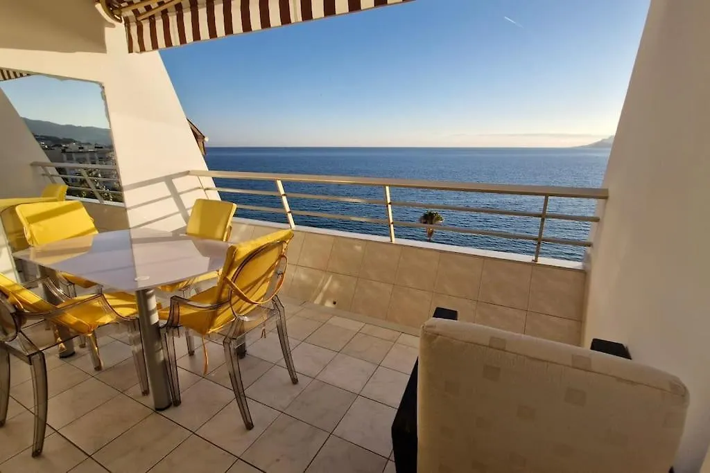 Cannes Seaside Beachfront Bord De Mer 0*,  France