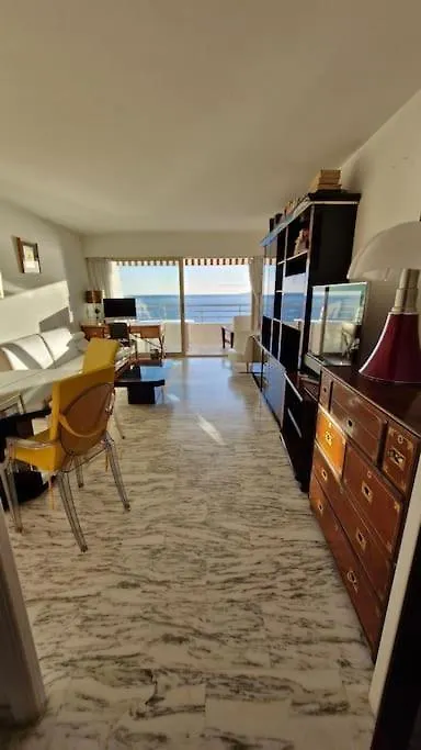 Cannes Seaside Beachfront Bord De Mer 0*,  France