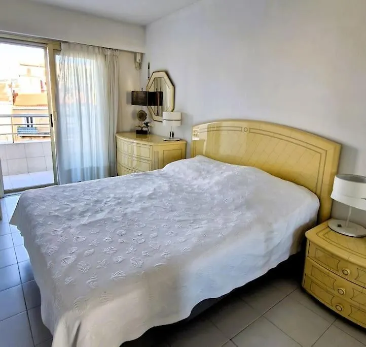 Cannes Seaside Beachfront Bord De Mer 0*,