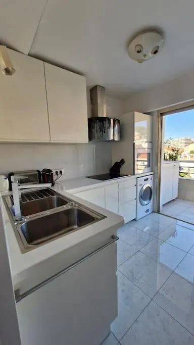 Apartment Cannes Seaside Beachfront Bord De Mer